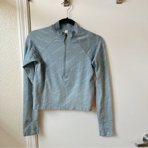 Lululemon x Madhappy Swiftly Tech 1/2 Zip Size 6